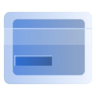 Several payment options on trader pro: credit card, PayPal and bank transfer