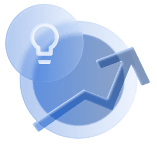 AI analysis platform type feature summary card for trader pro