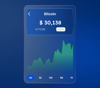 trader pro digital workspace for crypto asset management